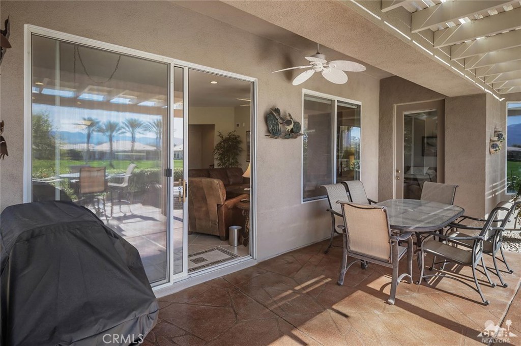 Heritage Palms CC - Residential