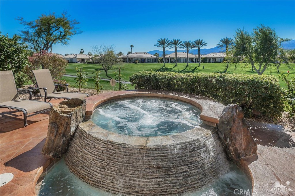 Heritage Palms CC - Residential