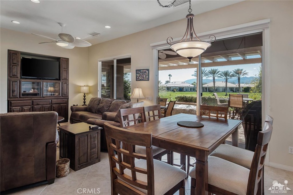 Heritage Palms CC - Residential