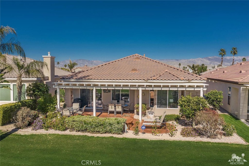 Heritage Palms CC - Residential