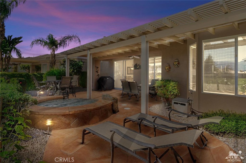 Heritage Palms CC - Residential