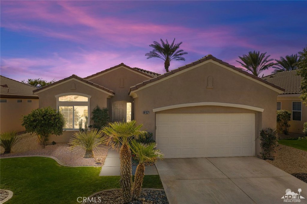 Heritage Palms CC - Residential