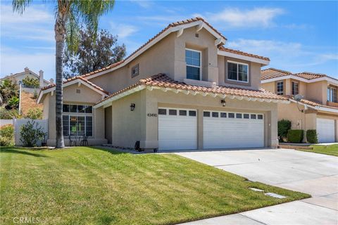 Photo of 43490 Calle Nacido, Temecula, CA 92592 (MLS # TR26101911)