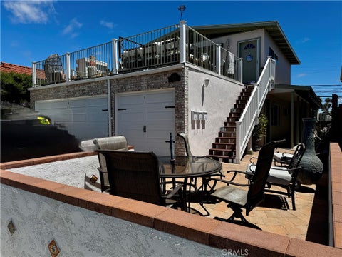 Photo of 209 Avenida Serra #A, San Clemente, CA 92672 (MLS # OC26174546)