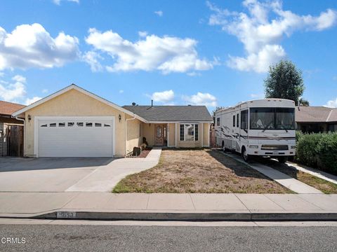 Photo of 1050 King Street, Fillmore, CA 93015 (MLS # V1-32736) Photo of 1050 King Street, Fillmore, CA 93015 (MLS # V1-32736)