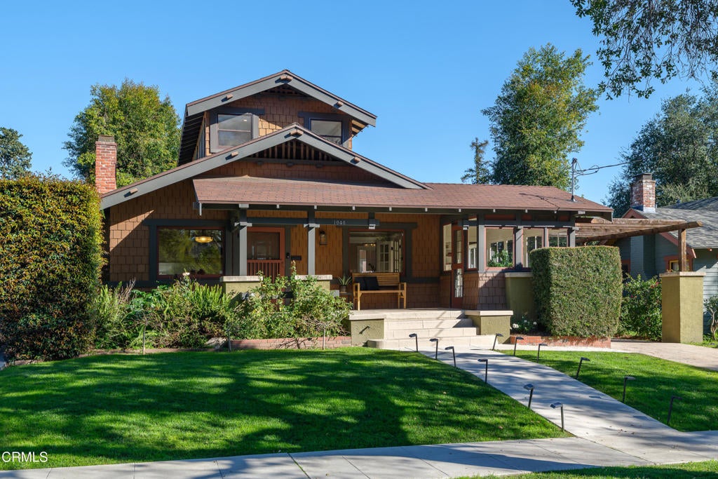 1046 N Michigan Avenue, Pasadena CA 91104
