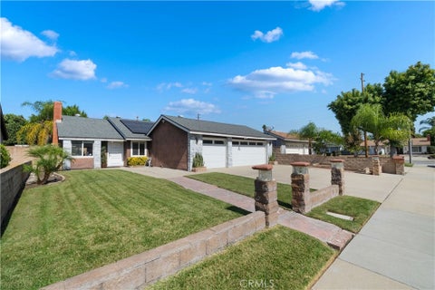 Photo of 1010 Maple Court, Ontario, CA 91762 (MLS # IG26223646)
