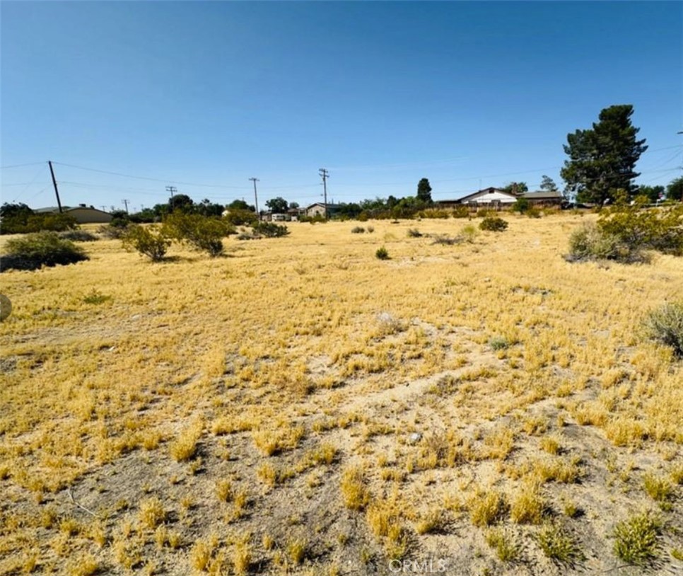 Seize this prime opportunity with a 0.88-acre lot in the heart of Victorville, California. Conveniently located off Village Dr, this spacious parcel offers a lifestyle of ease, with schools and shopping centers just minutes away. Included plans feature a potential 4-bedroom, 4-bath single-family home and a 1,200 sq ft ADU, with excellent potential for subdivision as well! Embrace the chance to own a piece of Victorville where space, convenience, and limitless potential converge. Whether you’re looking to build your dream home or make a smart investment, this property is your gateway to a bright future. Don’t miss out—bring your vision to life today!