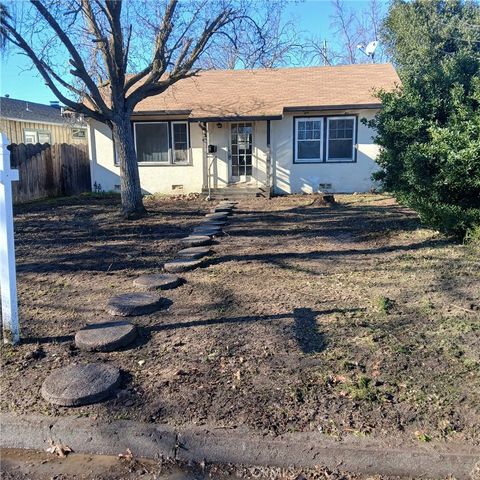 826 East Orland CA 95963