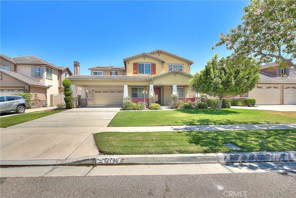 12790 Golden Leaf Drive