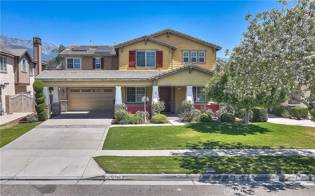 12790 Golden Leaf Drive