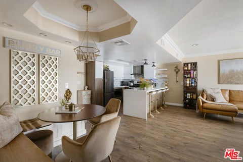 Photo of 4760 Templeton Street #3201, Los Angeles, CA 90032 (MLS # 26874331)
