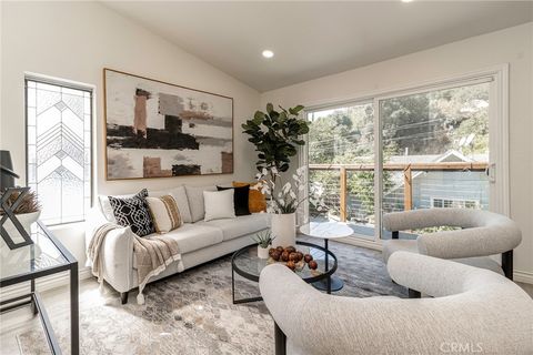 714 Brookside Lane Sierra Madre CA 91024