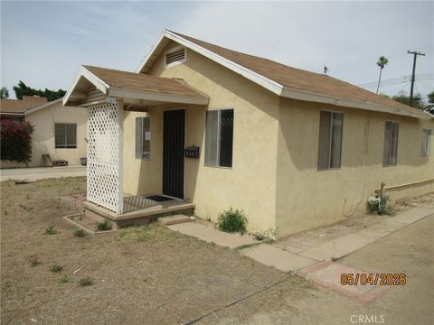 Photo of 830 Fern AVE, Holtville, CA 92250 (MLS # SW26104680)