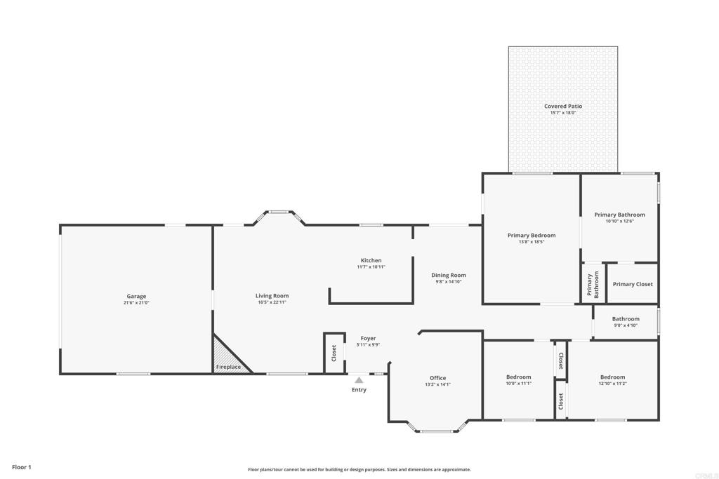 Main image without alt text