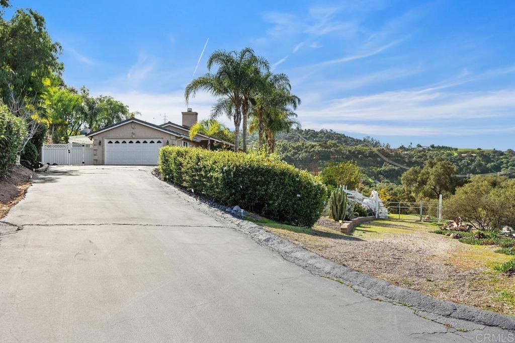 Photo of 11106 Calgary Way, Valley Center, CA 92082 (MLS # NDP2511537)