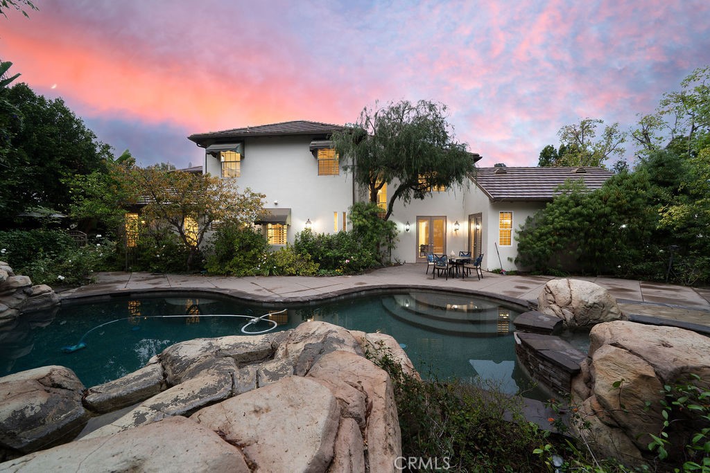 Northwood Meadows (MD) - Residential