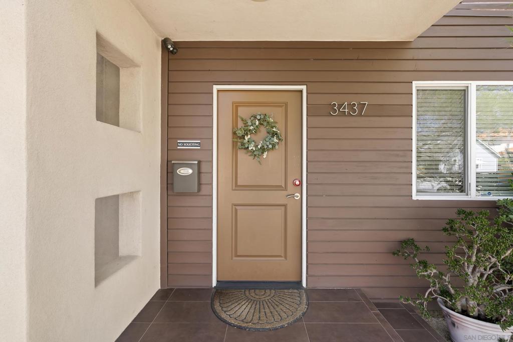 3437 Palm Street