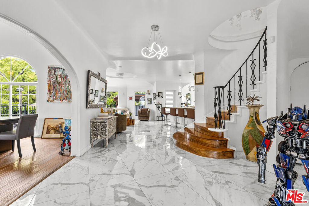 2240 Hillhurst Avenue