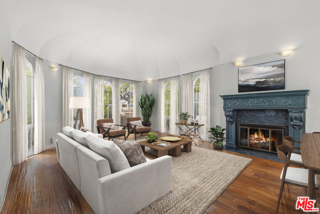 2240 Hillhurst Avenue