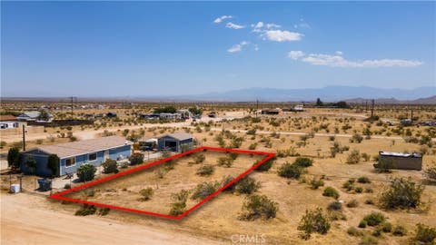 Photo of 0 Avenue F-14, Lancaster, CA 93535 (MLS # OC26143499)
