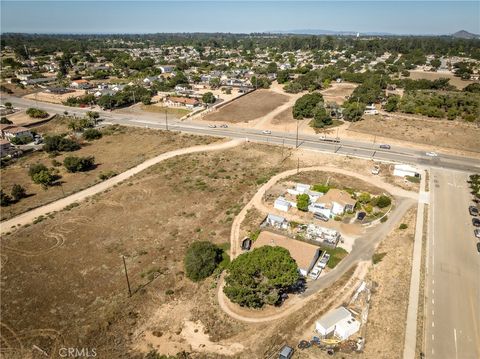 Tiny photo for 719 W Tefft Street, Nipomo, CA 93444 (MLS # PI25083116)