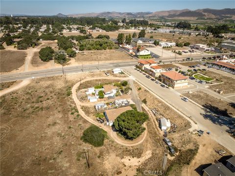 Tiny photo for 719 W Tefft Street, Nipomo, CA 93444 (MLS # PI25083116)