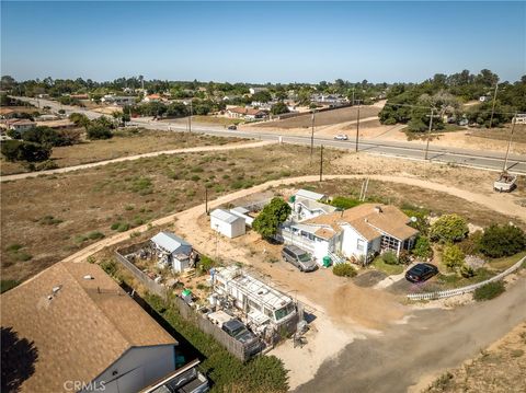 Tiny photo for 719 W Tefft Street, Nipomo, CA 93444 (MLS # PI25083116)