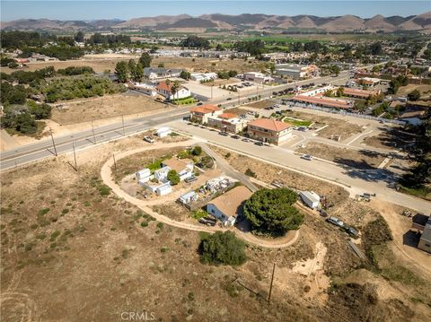 Tiny photo for 719 W Tefft Street, Nipomo, CA 93444 (MLS # PI25083116)
