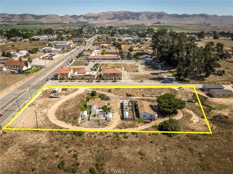 Tiny photo for 719 W Tefft Street, Nipomo, CA 93444 (MLS # PI25083116)
