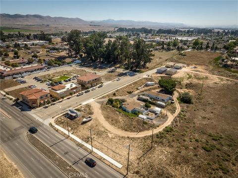 Tiny photo for 719 W Tefft Street, Nipomo, CA 93444 (MLS # PI25083116)