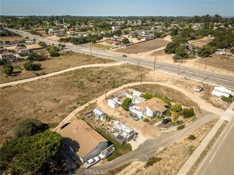 Tiny photo for 719 W Tefft Street, Nipomo, CA 93444 (MLS # PI25083116)