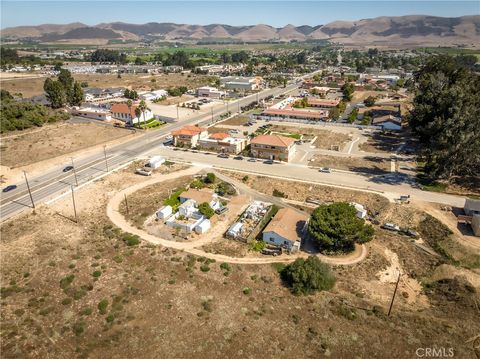 Tiny photo for 719 W Tefft Street, Nipomo, CA 93444 (MLS # PI25083116)