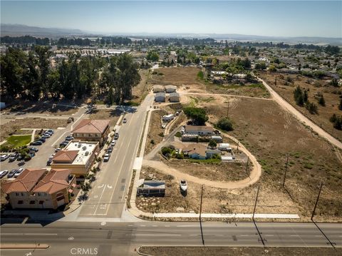 Tiny photo for 719 W Tefft Street, Nipomo, CA 93444 (MLS # PI25083116)