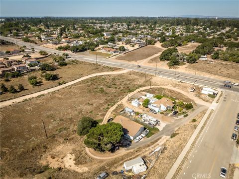 Tiny photo for 719 W Tefft Street, Nipomo, CA 93444 (MLS # PI25083116)