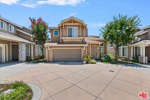 Photo of 432 Middlebury Court, Claremont, CA 91711 (MLS # 26852079)