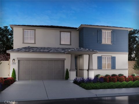 Photo of 35084 Ouimet Way, Beaumont, CA 92223 (MLS # OC26058788)