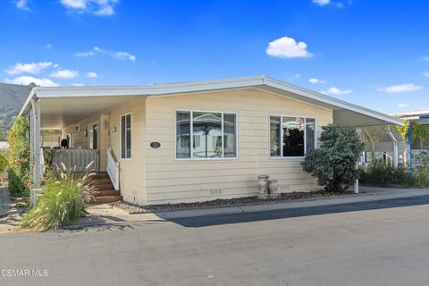 151 Gina Court Newbury Park CA 91320