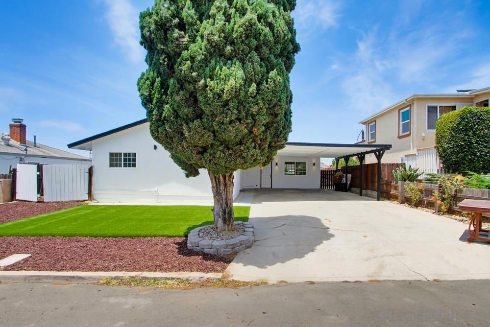 5754 Potomac St St, San Diego CA 92139