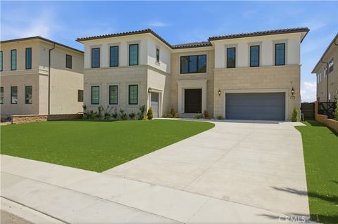 Photo of 20164 Galway Lane Ln, Porter Ranch, CA 91326 (MLS # NP26098742)