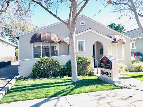 Photo of 1314 Broad Street, San Luis Obispo, CA 93401 (MLS # SC26002805)