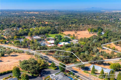 Photo of 4 Gopher Road, Oroville, CA 95966 (MLS # SN26181512)