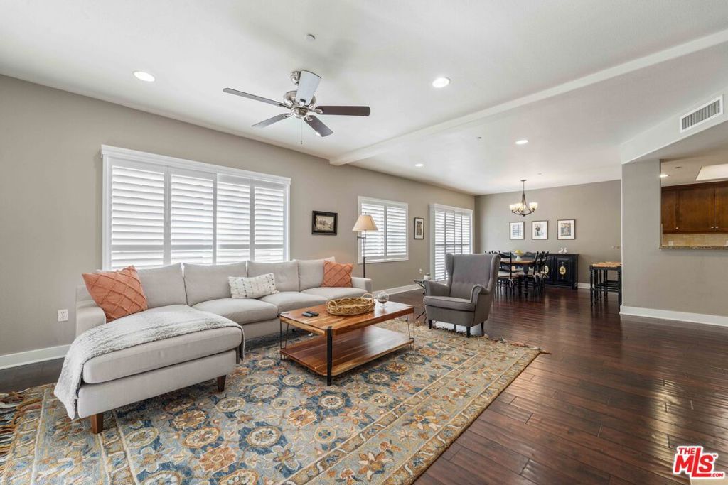 Photo of 11115 Acama Street #107, Studio City, CA 91602 (MLS # 26661045)