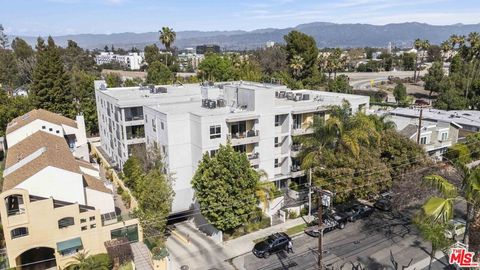 Photo of 11115 Acama Street #107, Studio City, CA 91602 (MLS # 26661045)