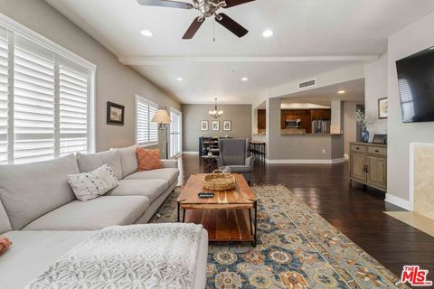 11115 Acama Street 107 North Hollywood CA 91602