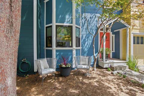 Photo of 755 Ramona Street, Palo Alto, CA 94301 (MLS # ML82058912)