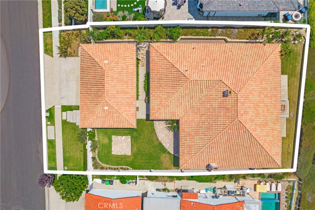 Spyglass Hill (SPYH) - Residential Lease