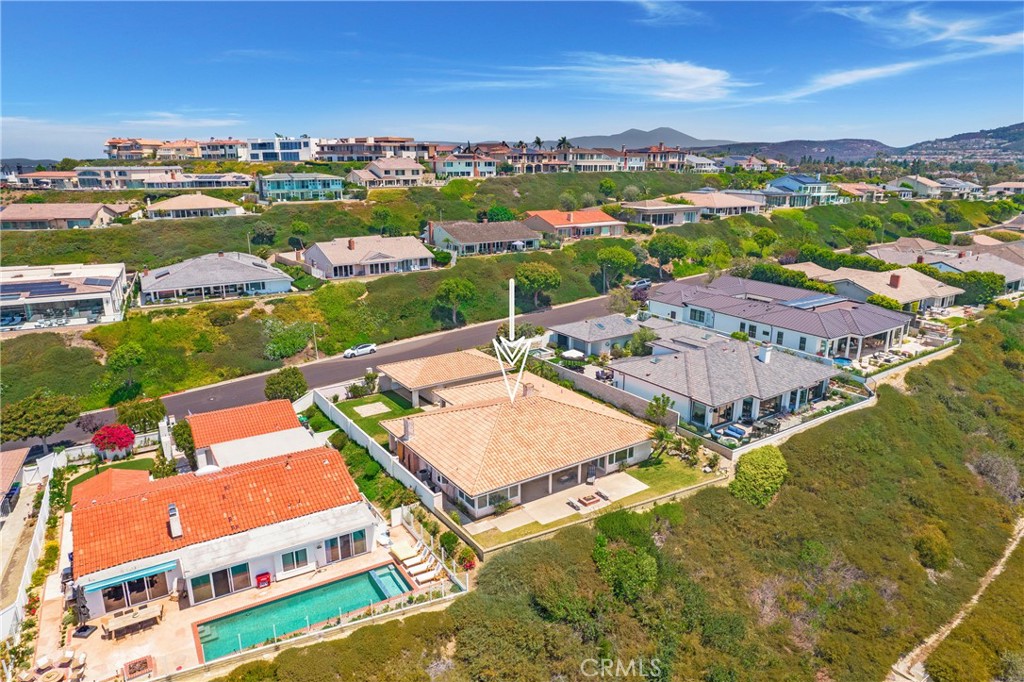 Spyglass Hill (SPYH) - Residential Lease