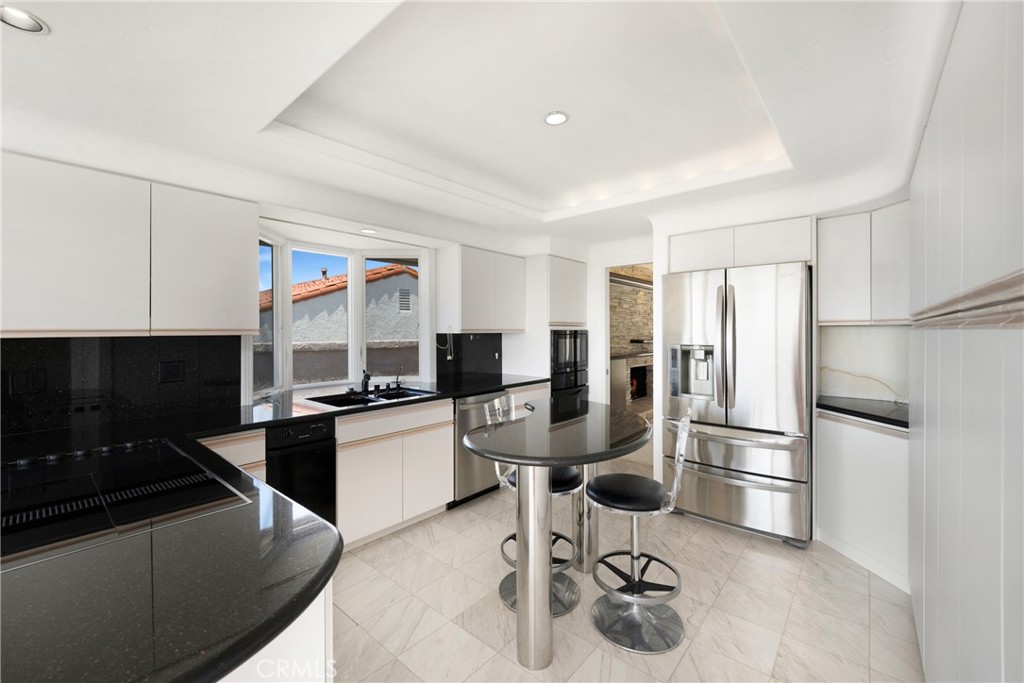 Spyglass Hill (SPYH) - Residential Lease