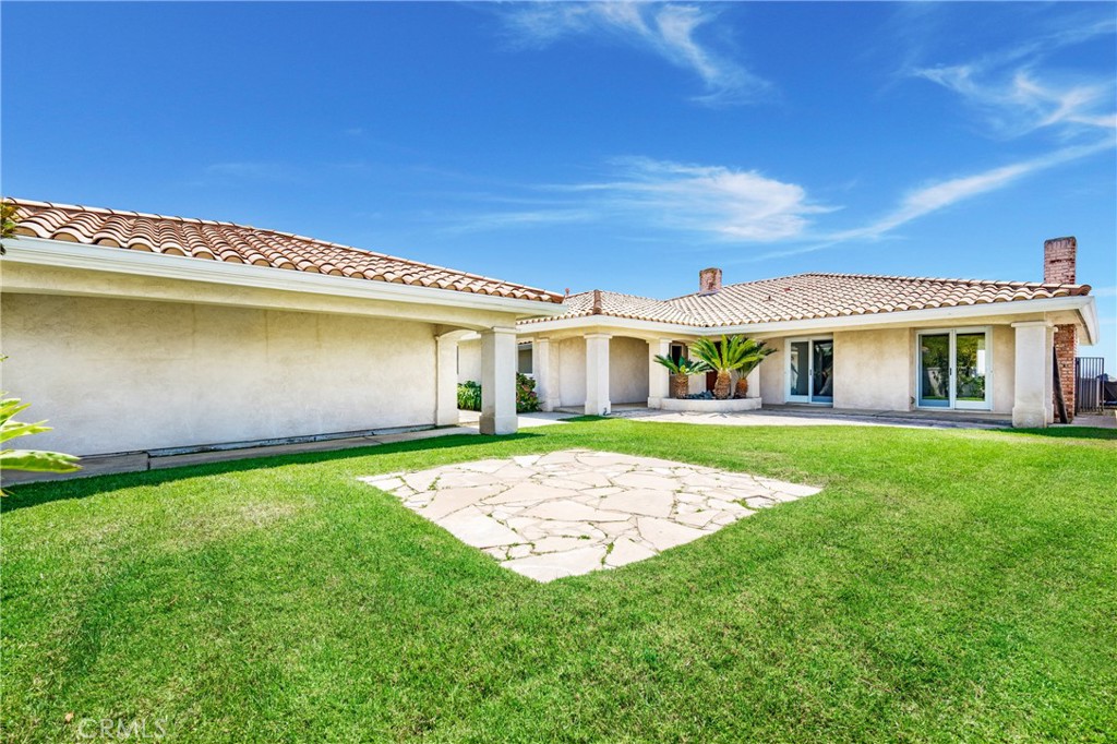 Spyglass Hill (SPYH) - Residential Lease